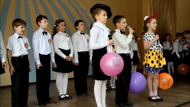 Наш дружный класс. смотреть онлайн