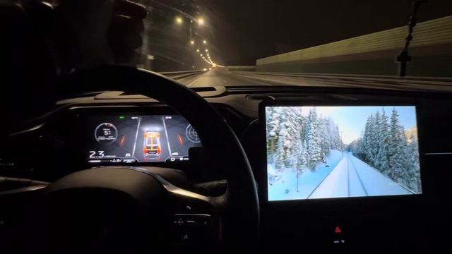 GAC GS8 с запотеванием разобрались?