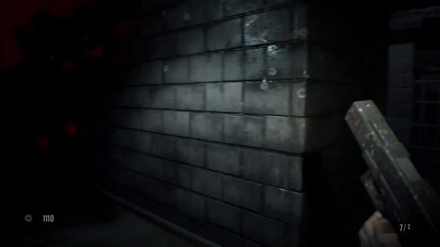 КОШМАР ► ВМ#1 ► Resident Evil 7: Biohazard DLC смотреть онлайн