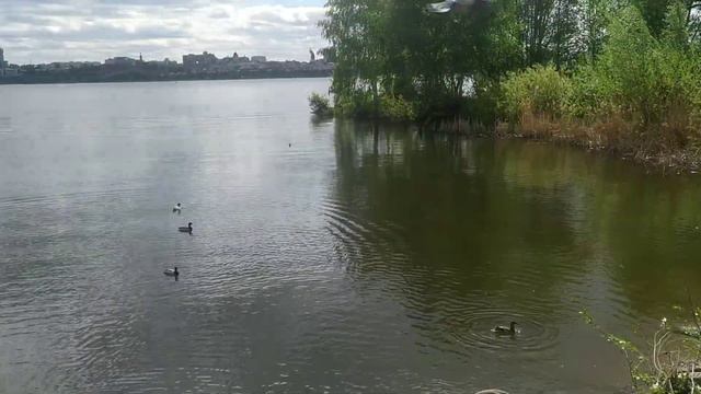 Посещаем достопримечательности Казани. День второй и третий. смотреть онлайн