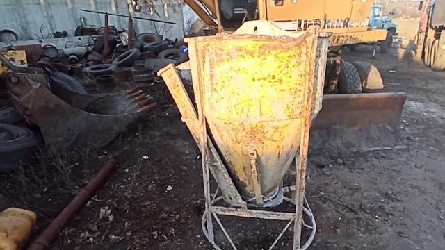 Мега колокольчик для бетона. смотреть онлайн