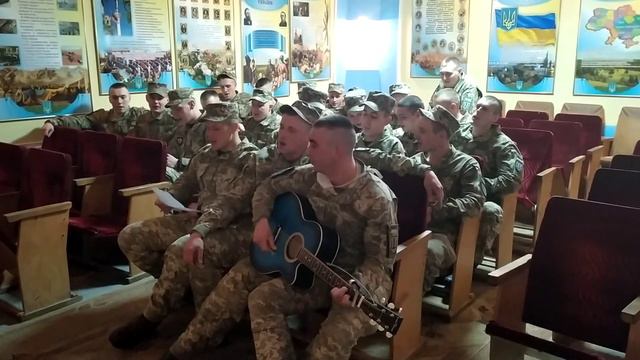 АРМЕЙСКАЯ ПЕСНЯ. 101 ОБрО смотреть онлайн