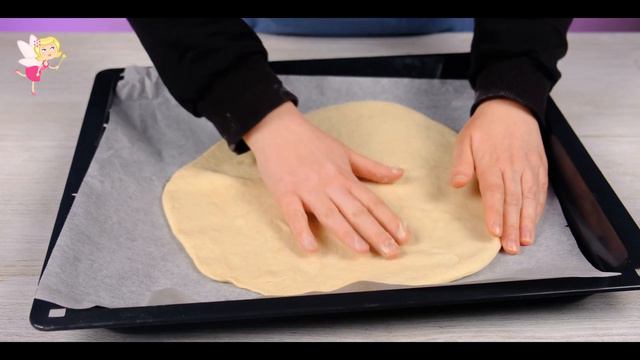 İster Kahvaltıda İster Akşam Yemeğinde Leziz Sarımsaklı Ekmek смотреть онлайн