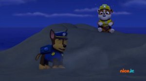 La Patrulla Canina: La Poderosa Patrulla ? Adelanto | Nick Jr. España