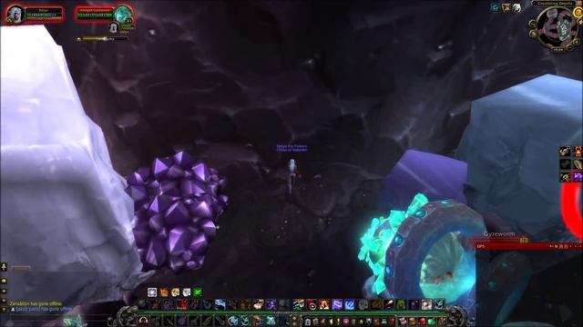 How to get to Jadefang`s cave WITHOUT the quest смотреть онлайн