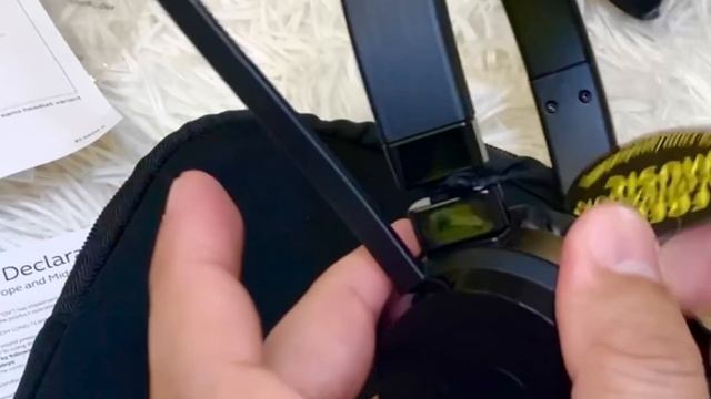 JABRA EVOLVE 30 II UNBOXING REVIEW смотреть онлайн