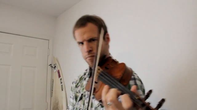 TOBUSCUS THEME SONG ON VIOLIN!! (had to post this) смотреть онлайн
