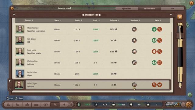 MAKING BIG MONEY!! - Plutocracy - Economy Management Business Strategy Game - Episode #1 смотреть онлайн