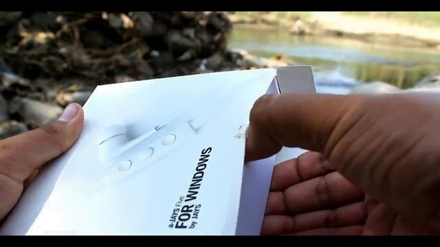 Best Premium Earphones | Jays - a-JAYS Five | Unboxing & Review - In HINDI 2017 смотреть онлайн