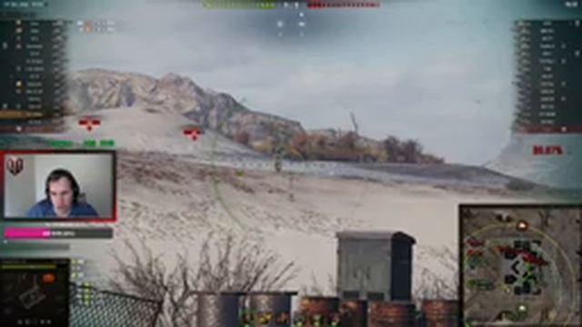 ?Стрим World of Tanks фармим серебро смотреть онлайн