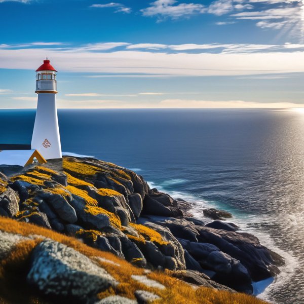 My Flashbacks to Norway (2012)_Часть 11