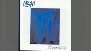 UB 40 (I Can't Help) Falling In Love With You