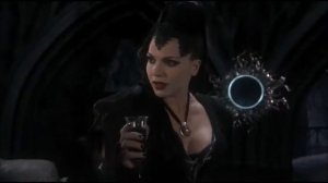 Маленькая страна (OUaT)