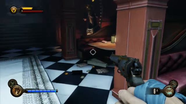 Bioshock Infinite Walkthrough HD | Part 31 смотреть онлайн