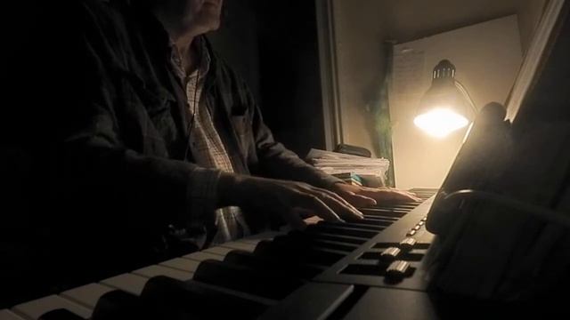 Chopin Prelude In C Minor [Op. 28, No. 20] - Eugene Sokolinsky [jazz sketch 2 on Yamaha] смотреть онлайн