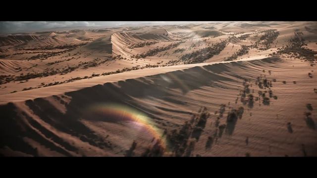 Eric Prydz VS CHVRCHES - Tether (Official Video)
