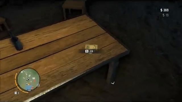 Far Cry 3 Как пройти к кораблю в миссии 