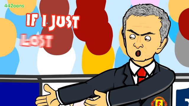 😭2-3! NO TITLE PARTY!😭 Man City vs Man Utd (Parody Goals Highlights 2017/2018) смотреть онлайн