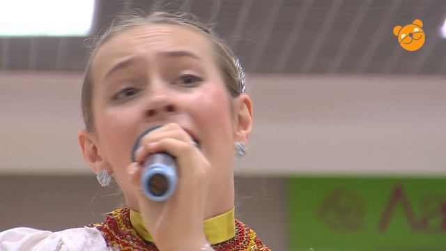 Представление социально–культурного проекта «Добрыш» смотреть онлайн