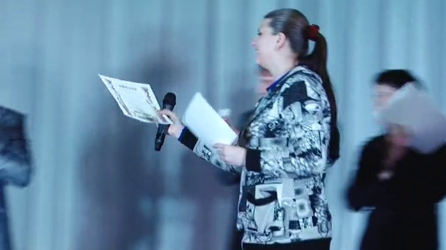 Мистер колледж-2013