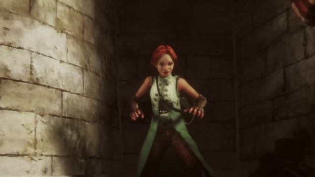 Magic Duels: Origins Official Trailer смотреть онлайн