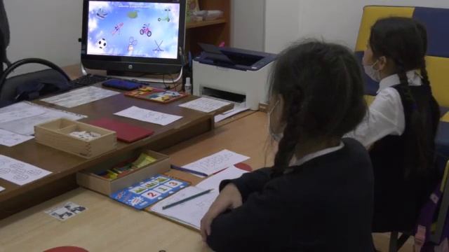 Ата-аналарға арналған онлайн тренинг смотреть онлайн