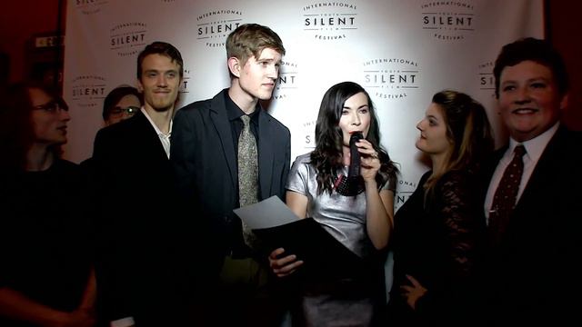 2015 International Award Show: Red Carpet смотреть онлайн