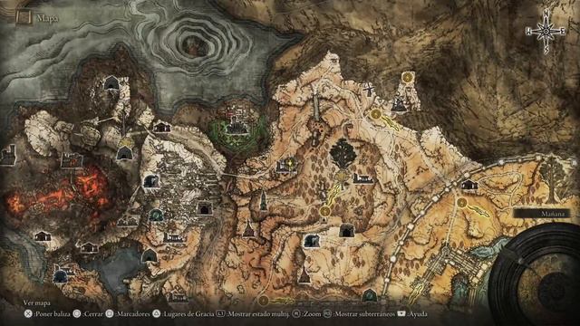 😍 El NUEVO NPC MAGNUS en 2 MINUTOS Elden Ring Parche 1.06 Guía Quest Completa Varre SIN ONLINE смотреть онлайн