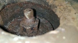 Как открутить прикипевшую гайку за 2 минуты