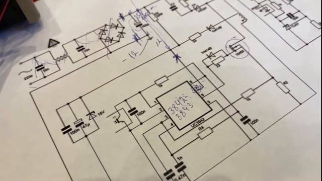 Зарядка 220V в прикуриватель 12V смотреть онлайн