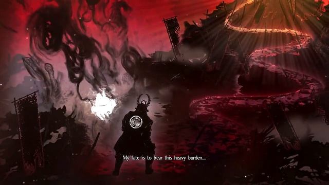 Nioh Walkthrough Part 31: The Giant Frog Brawl / The Champion of the East / The Unrepentant Thief смотреть онлайн