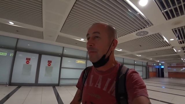 Турция Лето 2021. Анталья Аэропорт. Трансфер - Отель смотреть онлайн