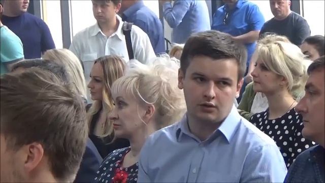 Презентация Верхнего рынка Пятигорска смотреть онлайн