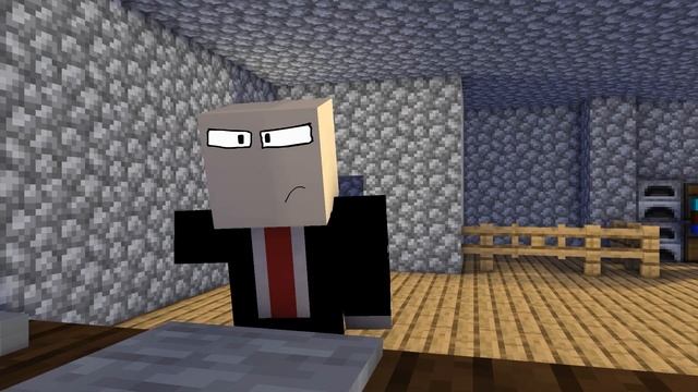 ВСПОМНИЛ ГЕОМЕТРИЯ |  АНИМАЦИЯ