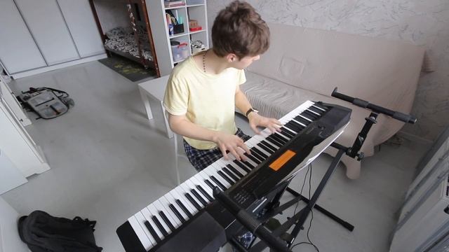 im always come back смотреть онлайн