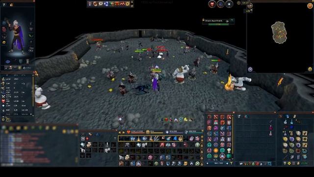 Chaos Dwarves Money Guide | Runescape 3 2020 смотреть онлайн