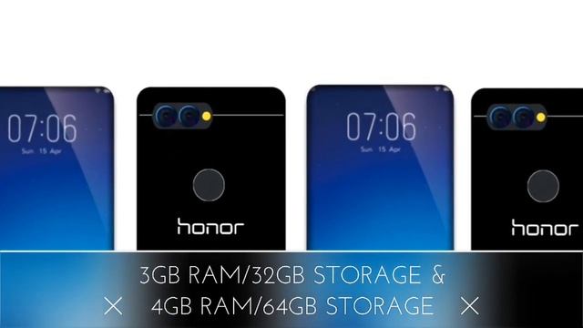 Honor 8s -First Look, Specification, Price & Released Date ! смотреть онлайн