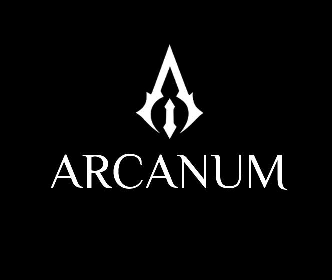 Skyrim - Arcanum