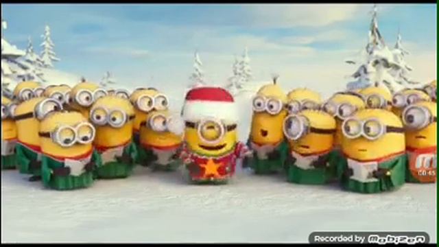 новый год 2020 мыши песня смотреть онлайн