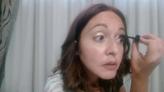 New Mascara L'Oréal Bambi eye false lash смотреть онлайн