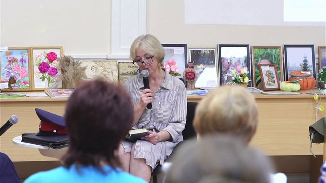 Культурный слой. Казачество и Орловский край (Павел Акулов) смотреть онлайн