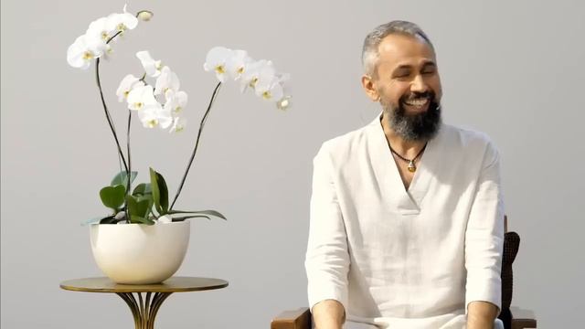 Сатсанг с Мастером Пранава, Даршан, ( Бали, PARQ UBUD от 4 февраля 2024 )