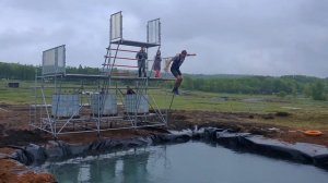 Гонка Героев Уфа в Алкино-2. 4 июня 2022 года