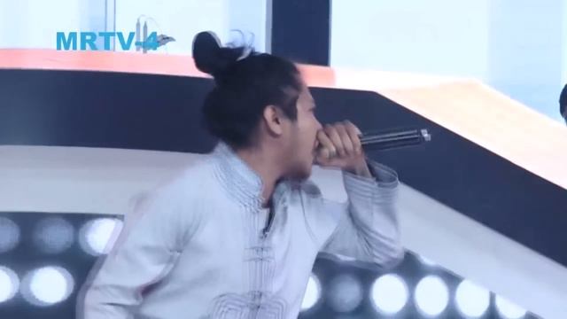 TOP 5 The Voice Death Metal / NuMetal