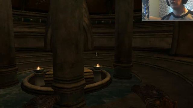 Let's Play The Elder Scrolls III: Morrowind GOTY Edition Part 270 W/Commentary