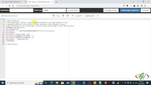 How to Restrict the Type of Executable Files and Display in Htaccess Website | CSS | JS смотреть онлайн