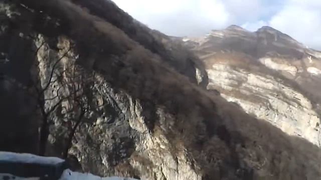 горы кавказа смотреть онлайн