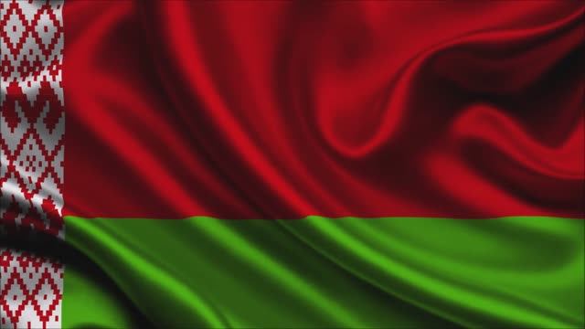 Гимн Белоруссии смотреть онлайн