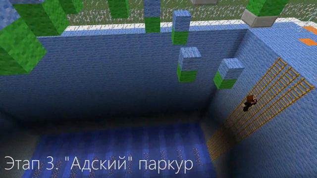 [Ивент] Жестокие игры на проекте Revived-Craft.Ru смотреть онлайн