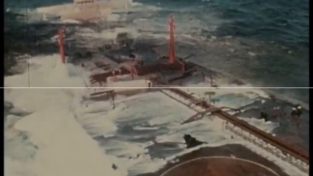 Detection and Tracking Scheme for Line Scratch Removal in an Image Sequence смотреть онлайн